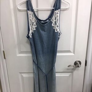 Garcia Jeans denim dress